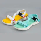Summer Sandals Shoes Outdoor Casual Slippers Beach Women Platform Shoes