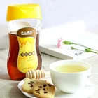 Healthy organic golden royal 100% pure natural honey