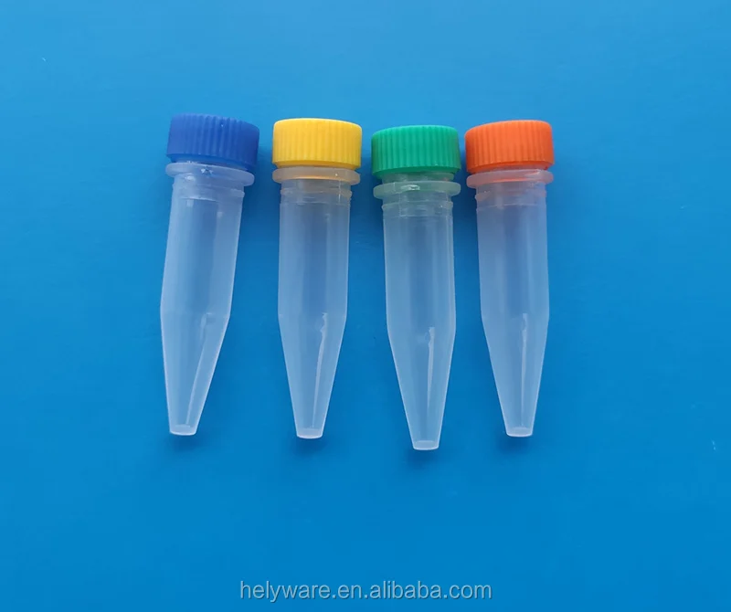 5ml plastic conical cryogenic tube cryogenic vial cryo vial with