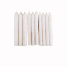 Long Burning Taper Stick Candles for africa market