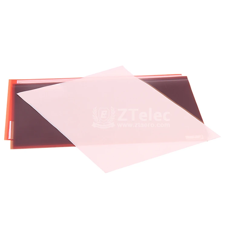 Class H Electrical Insulation Material ZTELEC 6650 NHN Paper