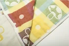 Hooded Baby Towel Fasion Beach Swaddle Hooded Baby Bath Towel Organic Ears Bath 100% Cotton Baby Animal