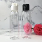 Ml Bottle 60 Ml 60 Ml 60ml Beautiful Series Pet Bottles With Fliptop Caps