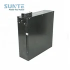Green Solar Refillable Lifepo4 Lithium Ion Battery Packs Green Power 48v And 400Ah For Solar System