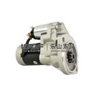 Manufacturer Starter Motor 30726 S13-106 23300-10T01 for Pickup
