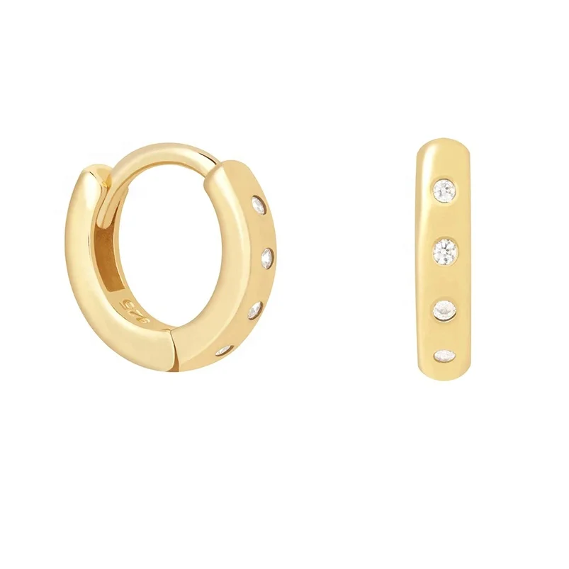 western earings,30 Pairs