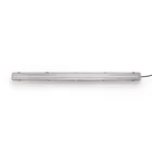 Factory 40W IK09 2ft batten fixture led ip65 tri-proof light