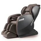 Massage chair panaseima electric massage chair body massage with foot roller