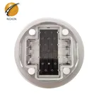 high brightness solar energy road LED marker light