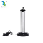 Cheap prices fast shipping sterilizer portable equipments 38 60 watt uv disinfection lamp