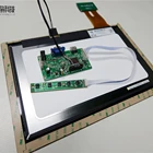 13.3 Ips Lcd Tft display With Edp Interface capacitive touch screen