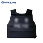 NIJ standard self-defense protective clothing army military bulletproof vest