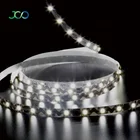 Js スマート led メーカー出口 led ストリップライト 60 leds/メートルのティラデルクス白色 led テープライト入り江照明 led ストリップライト 12 v