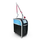 2019 New FDA Approved Picosure Picosecond laser Tattoo Removal Machine Nd yag Laser