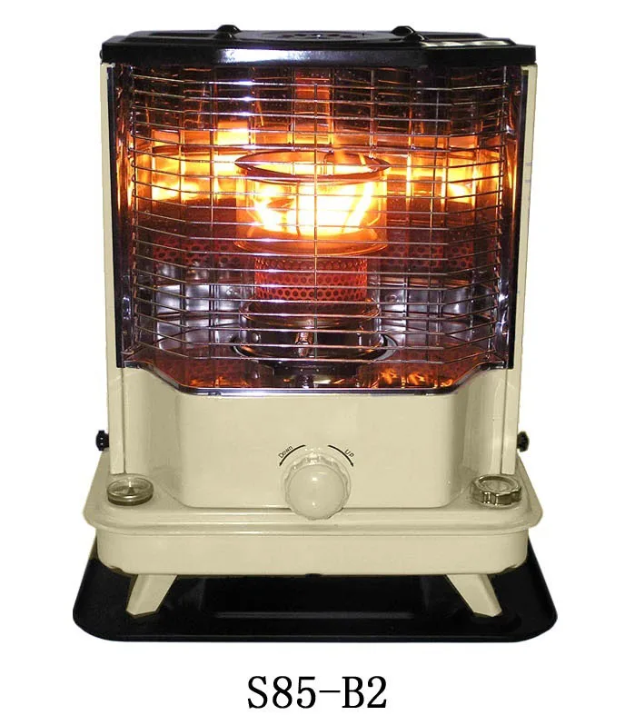 Convection Kerosene Heater, 23800, BTU, Portable - detail 26