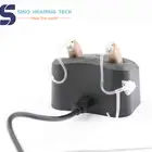 Rechargeable Hearing Aid 2020 New Rechargeable Hearing Aid Digital with Bluetooth