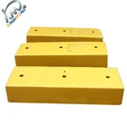 Logo Customization Weight Cast Iron Cast Iron Counter Weight Elevator Load Test Weight Cast Iron Counter Weight Block