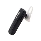Mini bluetooths earphones M165 wireless business single headphones in ear earbuds