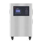 Generator For Ozone Water Generator For Water Treatment