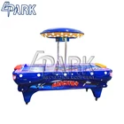 Tabletop ticket redemption competitive sports game coin operated machine EPARK air ice hockey simulator