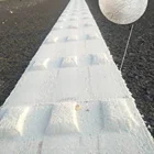 reflective powder coatings Thermoplastic road marking paint factory price