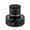 work time up to 8 hours adin vibration speaker for Christmas gift turn any object into a speaker
