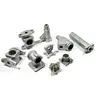Professional Manufacturer Stainless Steel Lost Wax Casting For Mechanical Parts