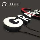 One-stop Service Led Sign Signs Outdoor Sign Manufacturer Custom Led Letter Sign Outdoor Waterproof Business Signs Logo