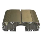 Extrusion Ip65 Pvc Pipe Aluminium Profile Usa