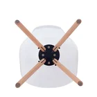 Chair Outdoor Plastic Outdoor Plastic Chairs Wholesale Pp Dining Chair Fancy Outdoor Plastic Chair
