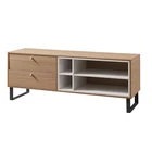 modern design living room tv stand MDF modern tv cabinet