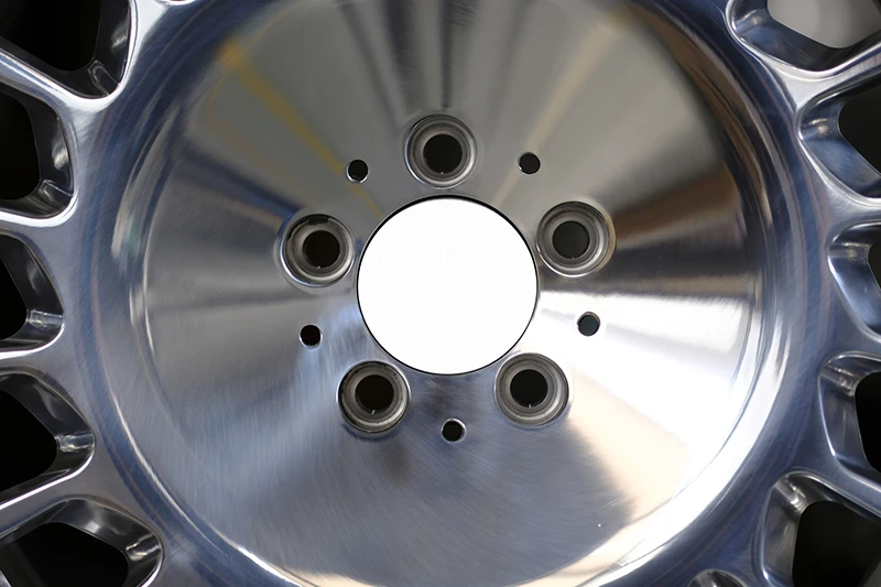 Customized high quality alloy wheel alloy wheel rims 18 inch aluminum alloy wheel rims