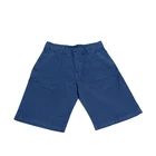 high quality mens short plain cotton fleece beach short wholesale french terry shorts for man