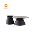 Tables Sets Wholesale Furniture Design Modern Coffee Tables Customized Sets Living Packing Pearl Room Tea