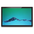 10 point capacitive touch RK3399 21.5 inches android tablet digital advertising display 2+16gb
