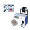 Automatic Cable Wire Winding And Wire Binding Machine/Twist Tie Machine