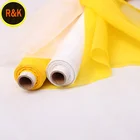 Nylon Polyester Nylon Mesh Monofilament Mesh Surface Fan Printed Mesh Fabric Nylon Polyester