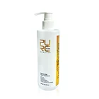 Hair Treatment Shampoo PURC Daily Hair Shampoo to Keep the Keratin Treatment Effect Longer