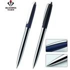 Wholesale Metal Pen Metal Ball Pen Wholesale Promotional Thin Metal Ball Pen Frosted Mirror Gel Surface For School/Hotel