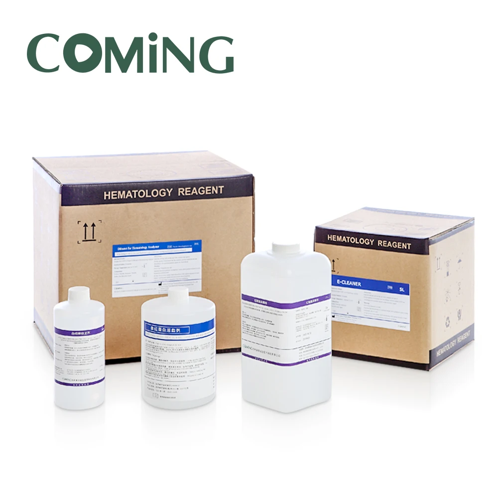 hematology reagent for beckman coulter gen"s/stks/maxm/hmx/lh750