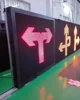 High Luminance High definition outdoor p20 Led vms display board