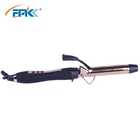 2020 Hair Styler Curler Curl Ceramic Hair Straightener Curler 19 25 32 mm professional hair curler