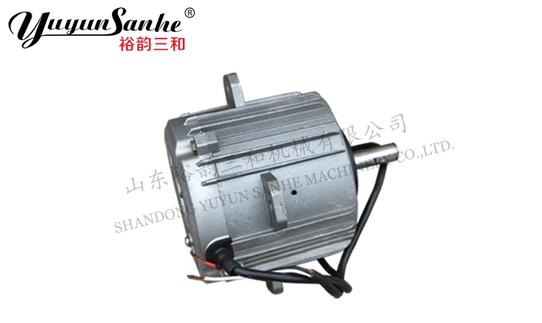 Noise Shutter Exhaust Fan, 1000mm, Axial - detail 8