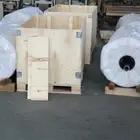 Foil Manufacturer Of Aluminium Foil Food Grade Large Rolls Of Aluminum Foil For Make Container