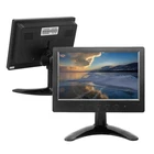 7 inch VGA/HD Touch Screen Gaming Computer Lcd Monitor Pc Touchscreen Dvi Film Pos Monitor