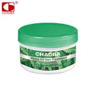 Hot selling salon 250ml hair growth bio keratin hair treatment spa cream argan oil hair mask