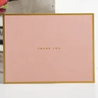 Cards Wholesale Customized Blank Wedding Invitation Merry Christmas Greeting Cards Printing