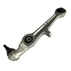 Suspension Front Axle, Lower Control Arm 8E0 407 151 R For AUDI A4
