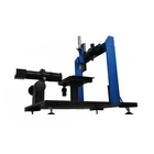 Contact angle goniometer/Contact angle measuring instrument