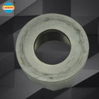 Radiation resistance flange twin union flexible joint